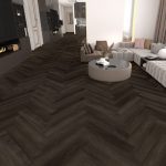 Ламинат Aspenfloor Elegant - дизайнерский дуб
