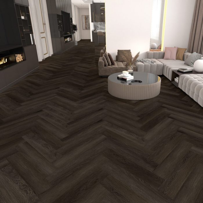Ламинат Aspenfloor Elegant - дизайнерский дуб
