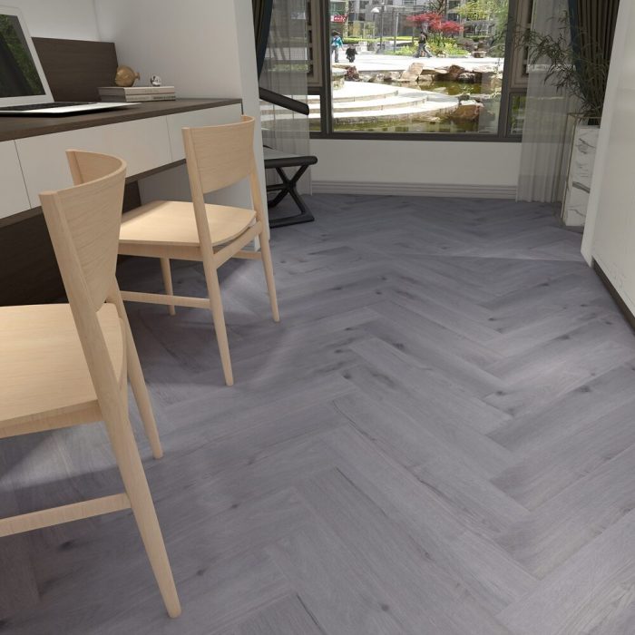 Ламинат Aspenfloor Elegant Дуб Линкольн