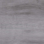 Дуб XL Scandinavian White Laminate Flooring.