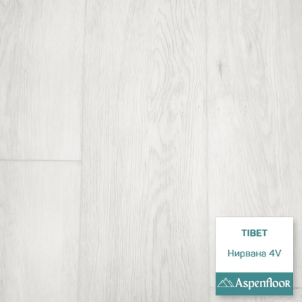 Ламинат SPC Aspenfloor Tibet Нирвана - Изумительный ламинат