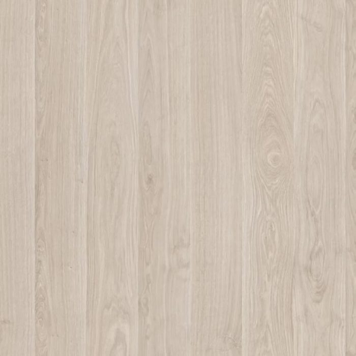 Ламинат Swiss Krono Ecologik 2873 Дуб Вейвлесс Белый - Экологичный ламинат.