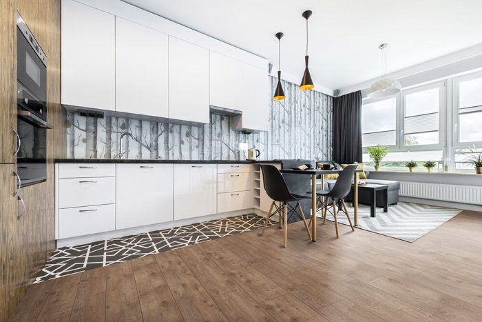 Ламинат AGT Armonia Slim PRK301 Соренто - стильный ламинат.