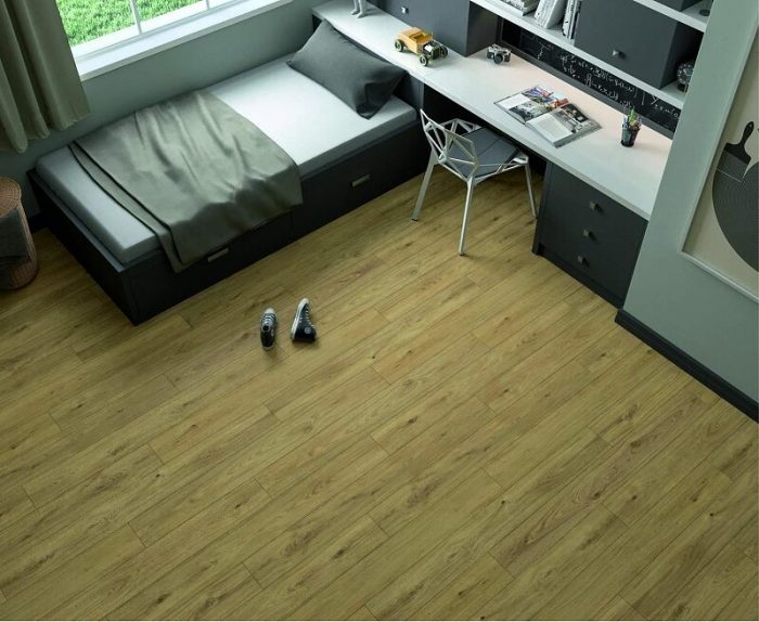 Ламинат AGT Armonia Slim PRK306 Тоскана - Натуральная древесина