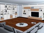 Ламинат Agt Effect Elegance PRK909 Россо - дизайнерский ламинат
