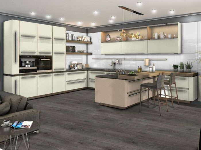 AGT Effect Premium Торос PRK 901 Laminate Flooring_alt