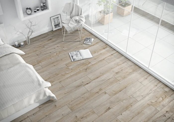 Ламинат AGT Natura Line Мерик PRK 506 - элегантный дубовый узор