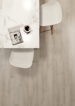 Ламинат AlixFloor City Line серый дуб.