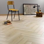 Ламинат Alsafloor Creative Baton Rompu Джеферсон 435