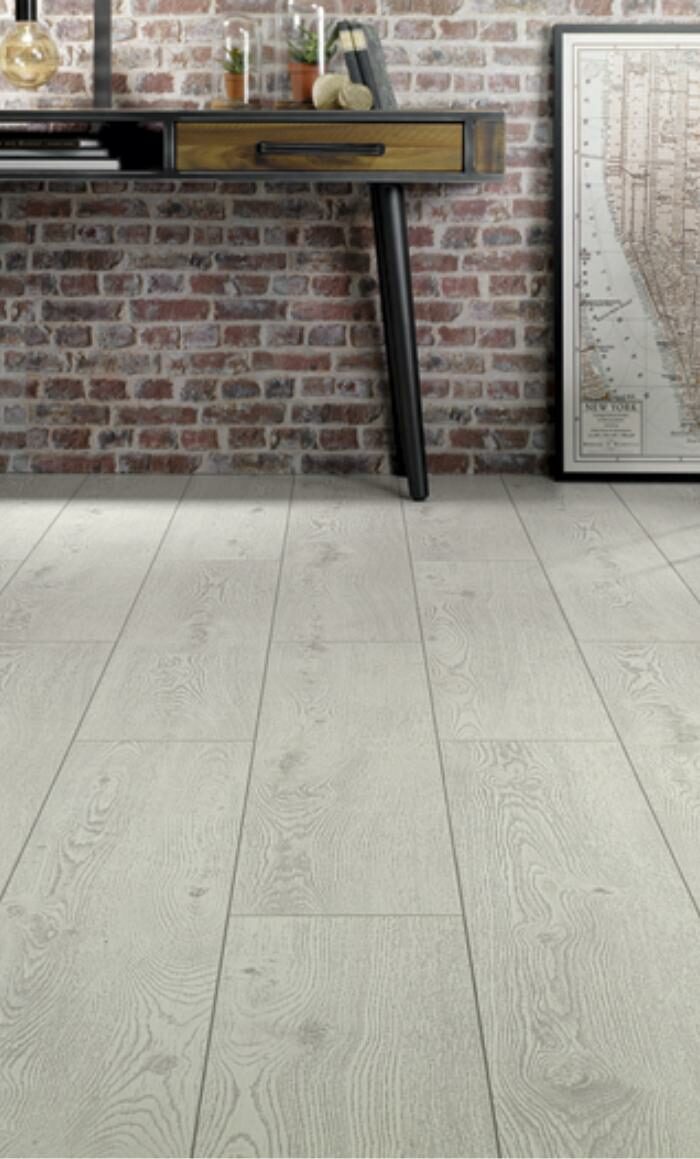 Ламинат Alsafloor Elegant Medium OM541 Дуб Кокос 8мм