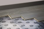 Ламинат Alsafloor Solid plus Дуб Арония S542 - Эксклюзивный дизайн