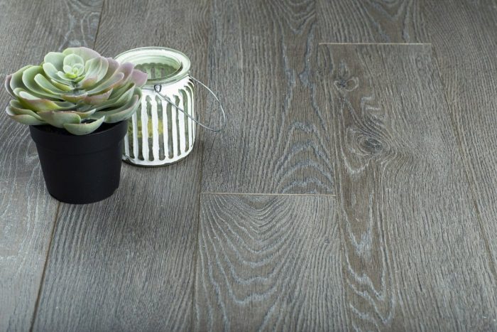 Ламинат Alsafloor Solid plus Дуб Арония S542 - Элегантный дубовый ламинат