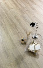 Ламинат Alsafloor Solid plus Дуб Майорка S628 - интерьерный дуб