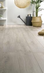 Ламинат Alsafloor Osmoze Medium 536 Дуб Лен