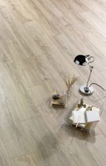 Ламинат Alsafloor Solid Medium Дуб Майорка 628 - стильный напольный покрытие.