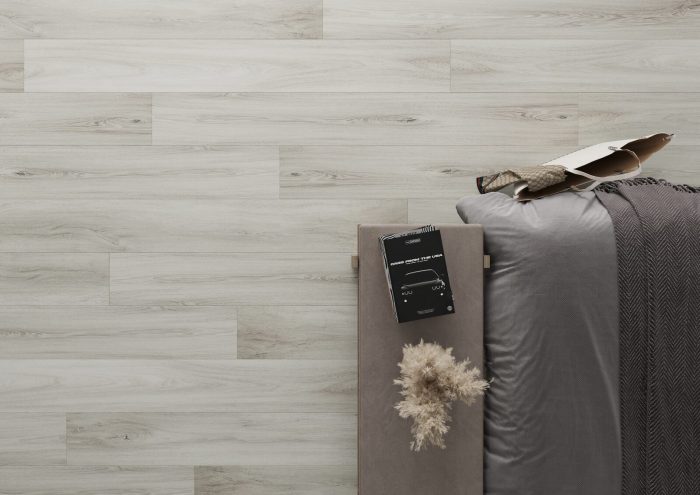 Ламинат AlixFloor City Line Дуб серый крафт - Повседневная элегантность