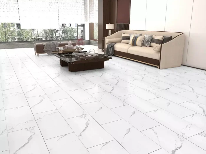 Ламинат SPC Aspenfloor Natural Stone Абу-Даби - Декоративный ламинат
