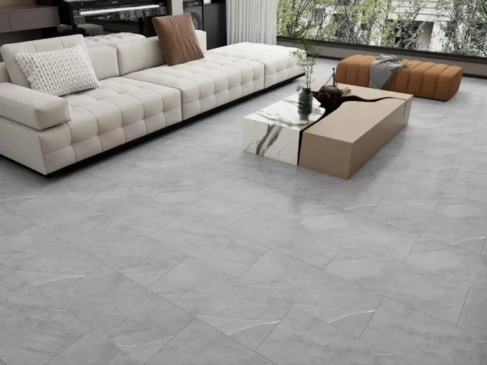 Ламинат SPC Aspenfloor Natural Stone Notre Dame - фото товара.