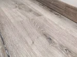 Дуб Благородный - ламинат SPC Aspenfloor Smart Choice.