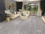 Ламинат Aspenfloor Smart Choice.