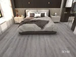 Дуб Сильверсайд Ламинат Smart Choice Aspenfloor.