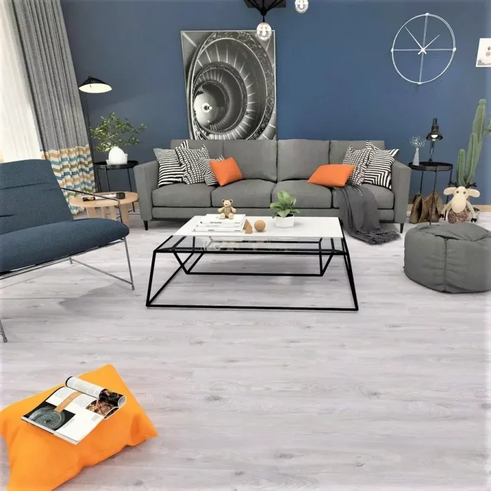 Ламинат Aspenfloor Trend Дуб Берген
