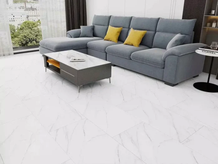 Ламинат SPC Aspenfloor Natural Stone XXL Тадж-Махал - Индийский дворец