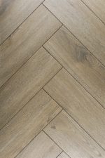 Alsafloor Herringbone 535 Амарант 8 мм.