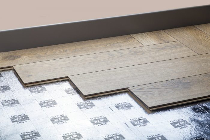 Alsafloor Herringbone 535 Амарант 33 класс 8 мм. - Ламинат из коллекции Royal Oak