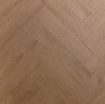 Herringbone 511 Дуб Крафт 33 класс 8 мм.