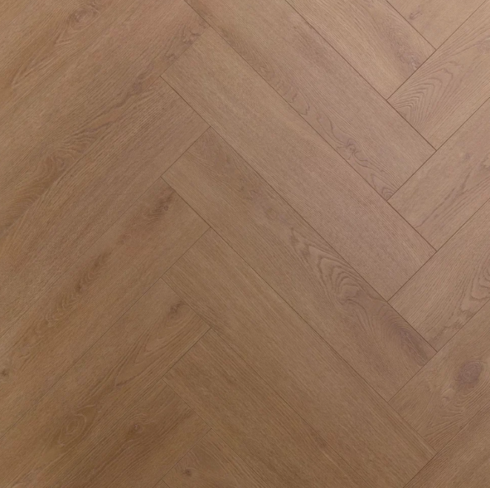 Herringbone 511 Дуб Крафт 33 класс 8 мм.