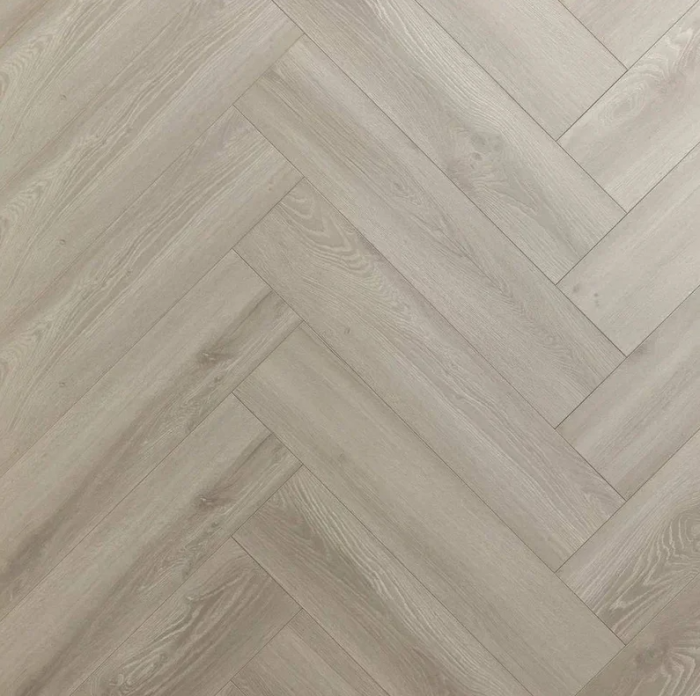 Ламинат Alsafloor Herringbone 707 Горгий 33 класс 8 мм. - Изумительный рисунок в форме рыбьей чешуи