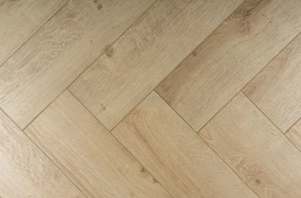 Виченце 33 класс 8 мм ламинат Alsafloor Herringbone 435 - дубликат.