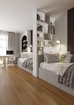 Дуб традиционный AlixFloor Vitality Line.