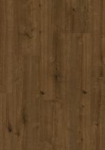 Ламинат AlixFloor Дуб мореный - стильный напольный покрытие.
