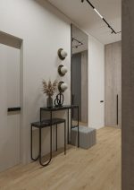 Ламинат AlixFloor Vitality Line Дуб натуральный бежевый - стильное покрытие для вашего пола.