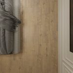 Дуб урбанистический AlixFloor Vitality Line.