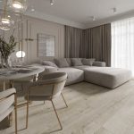 Ламинат AlixFloor Vitality Line Дуб заснеженный - Идеальное покрытие для вашего дома.