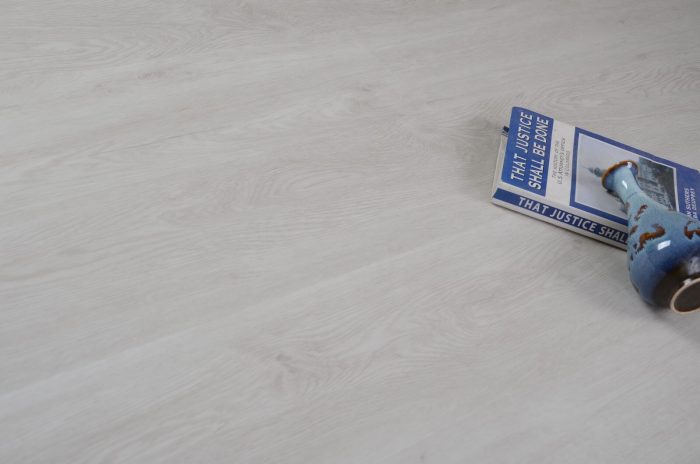 EvoFloor Optima Click Smoke Oak Дуб Смоук.