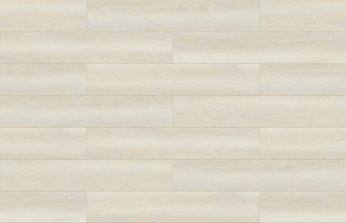 Виниловый SPC ламинат EvoFloor Optima Click Seashell Oak Дуб Сишел - Интерьерный вид
