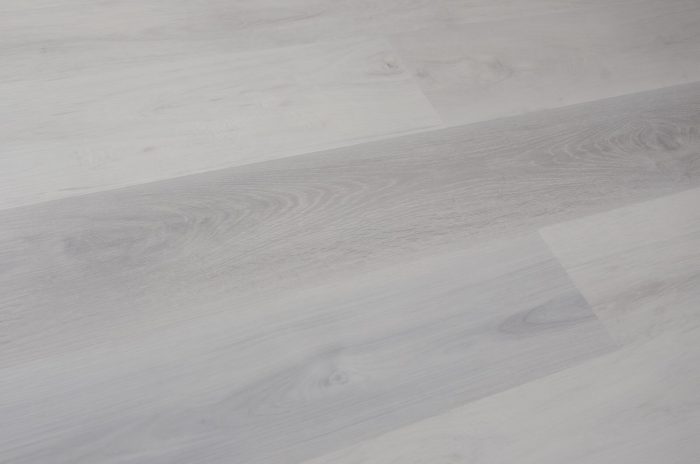 EvoFloor Optima Click Snow Oak Дуб Снежный - виниловый SPC ламинат.