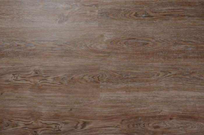 Bronze Oak SPC ламинат EvoFloor Optima Click - виниловый.