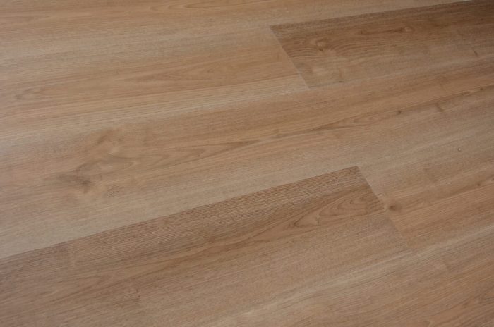EvoFloor Optima Click Mindal Oak Дуб Миндаль Vinyl Flooring.