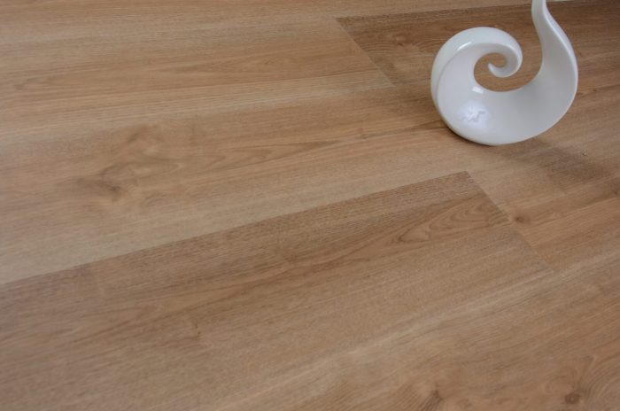 EvoFloor Oak Mindal Vinyl Flooring.