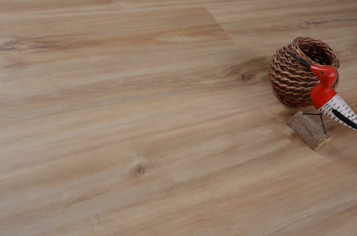 EvoFloor Cappucino Pear Vinyl Flooring.
