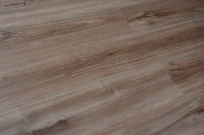 Ламинат EvoFloor Optima Click Caramel Pear Груша Карамель.