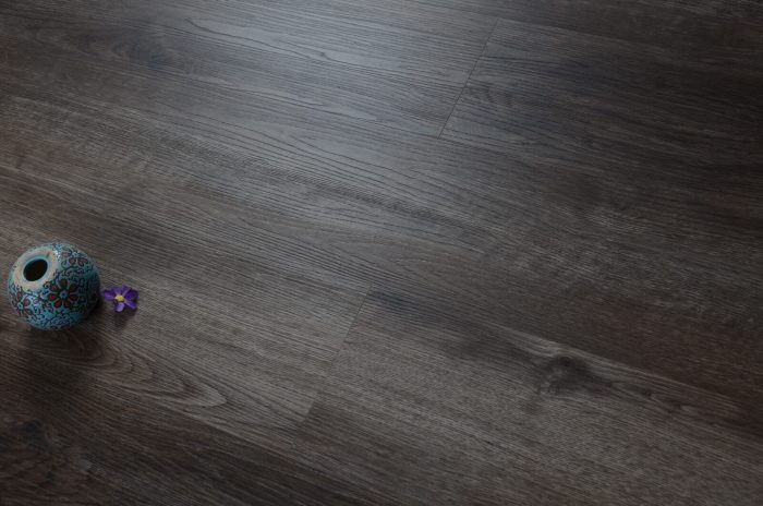 Виниловый SPC ламинат EvoFloor Optima Click Pecan Oak Дуб Пекан - Ламинат Pecan Oak.