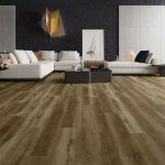Виниловый SPC ламинат Pecan Oak Дуб Пекан
