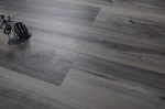 SPC ламинат EvoFloor Optima Click Indigo Oak Дуб Индиго - виниловый пол