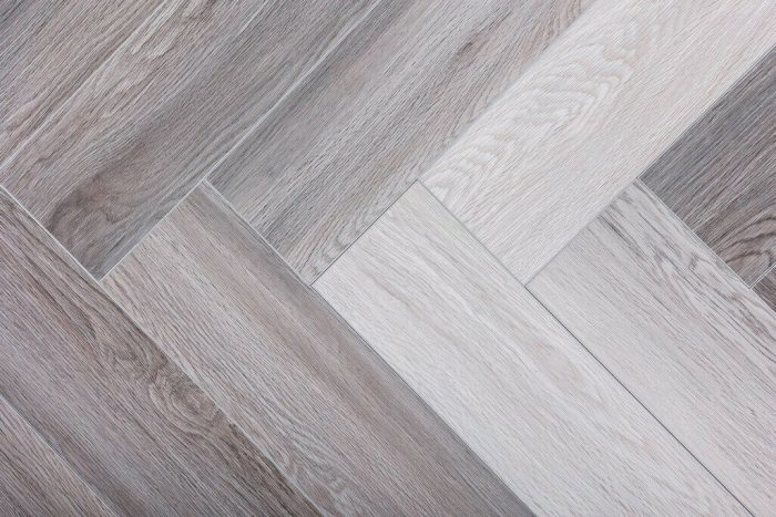 SPC Evofloor Parquet Click Bresse P3040-2 Laminate Flooring.